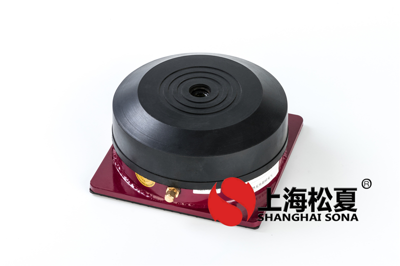 JBQ-900-A氣墊減震器簡(jiǎn)介