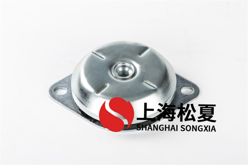 橡膠減震器的應用效果如何？