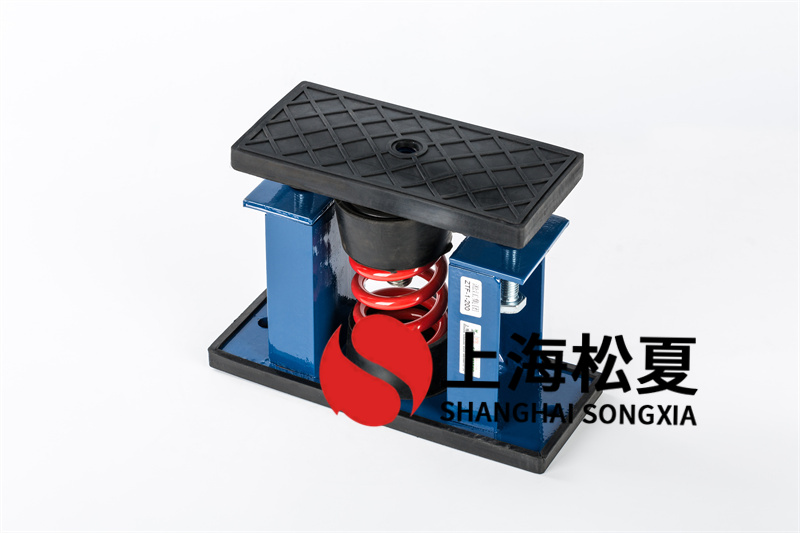 房頂風(fēng)機(jī)減震器機(jī)身溫度高的原因是什么？