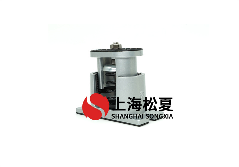 發電機組減震器為什么要并網？