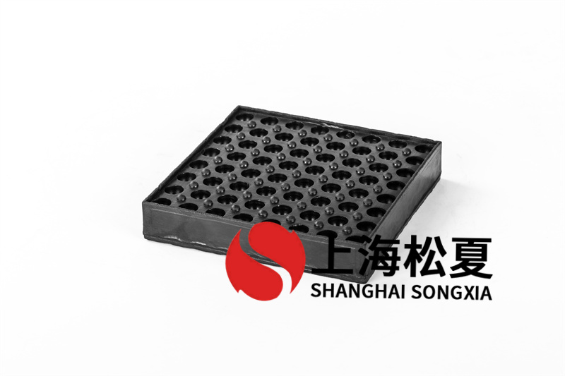 安裝使用橡膠減震器時(shí)的安裝方法有哪些？