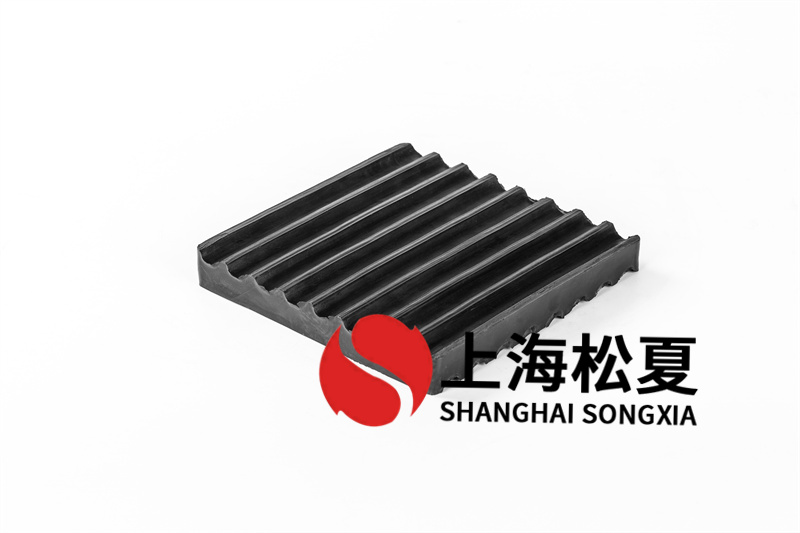 安裝使用橡膠減震器時(shí)的安裝方法有哪些？