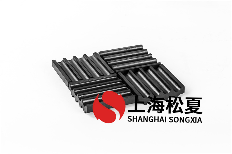 安裝使用橡膠減震器時(shí)的安裝方法有哪些？