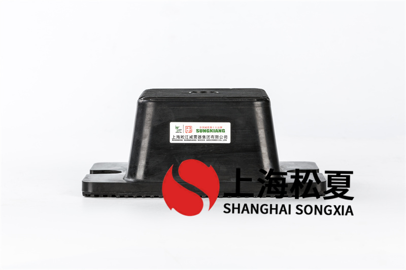 低頻復(fù)合橡膠減震器適用于哪些設(shè)備？