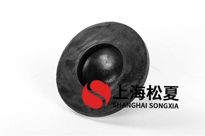 低頻復(fù)合橡膠減震器適用于哪些設(shè)備？