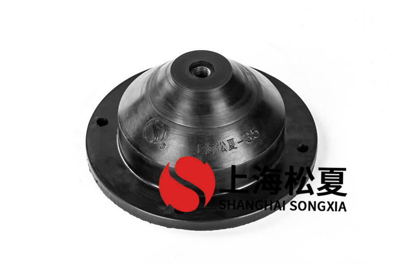低頻復(fù)合橡膠減震器適用于哪些設(shè)備？