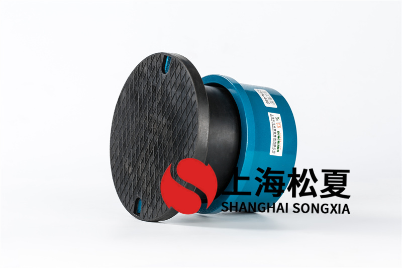 風機減震器安裝的方法有哪些？