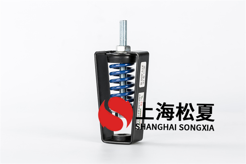 消防泵機(jī)組安裝減震器時(shí)需要注意什么？