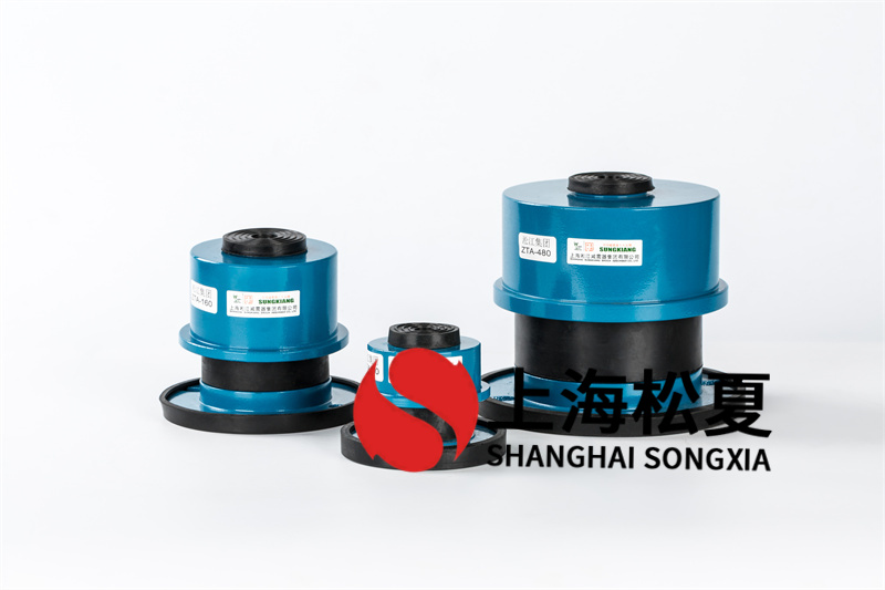 減震彈簧減震器的適應能力是什么？
