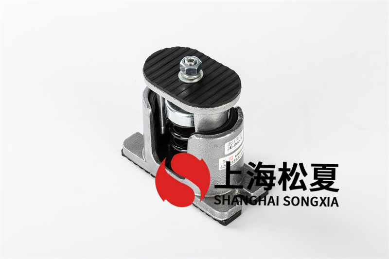 彈簧減震器的安裝案例圖有哪些呢？怎么安裝？