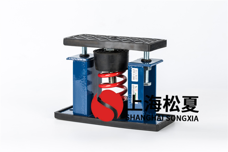 工業彈簧減震器基本要素是什么？