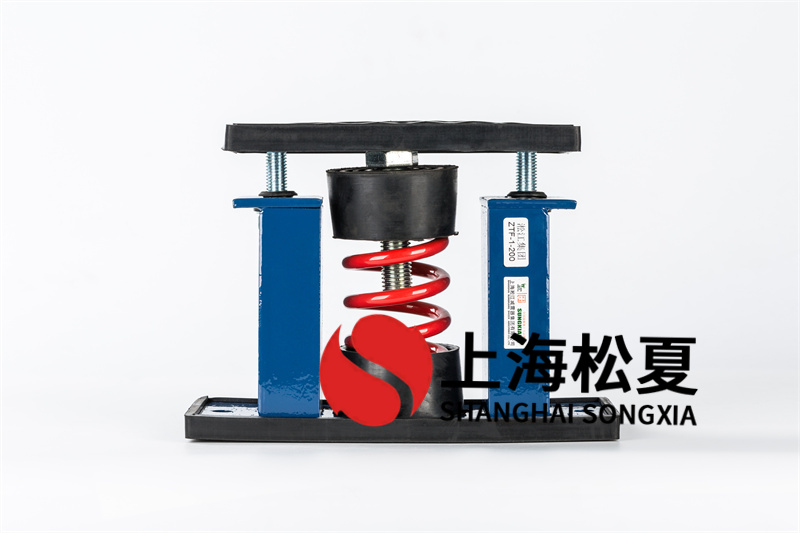 工業彈簧減震器基本要素是什么？