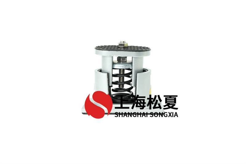 阻尼彈簧減震器規(guī)格如何選擇？