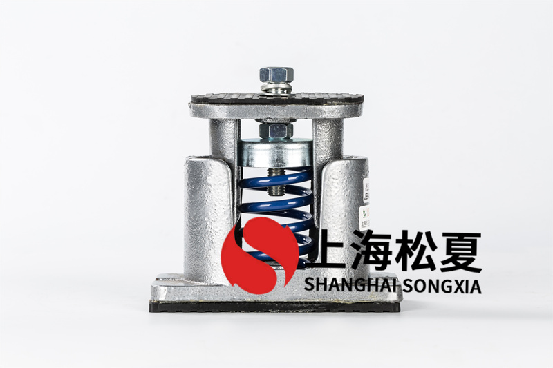 降噪隔音減震器的類(lèi)型都有哪些呢？