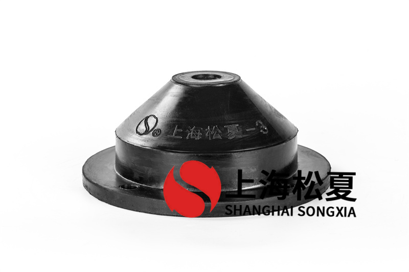 橡膠減震器的主要性能指標(biāo)是什么？