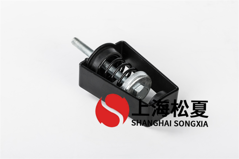 彈簧減震器如何選型？減震效率怎么算？