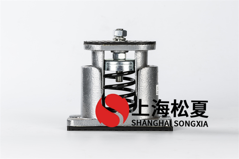 什么是阻尼器？離心泵樣式值之減震器值怎么樣？